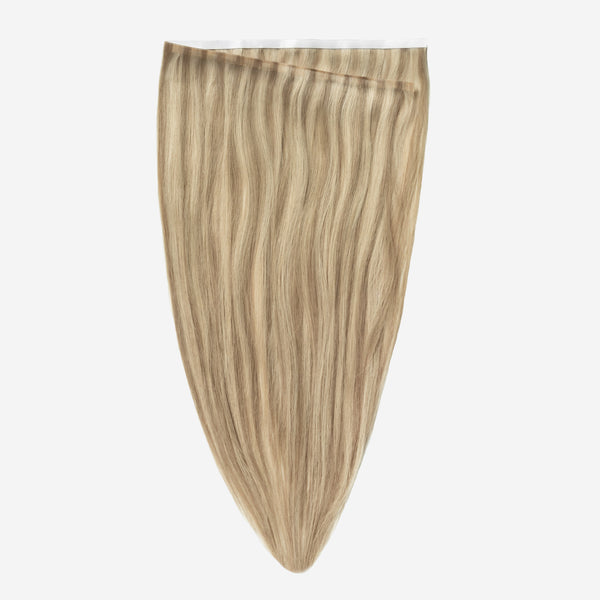 Invisible Tape Weft - Dark Ash Brown 2C