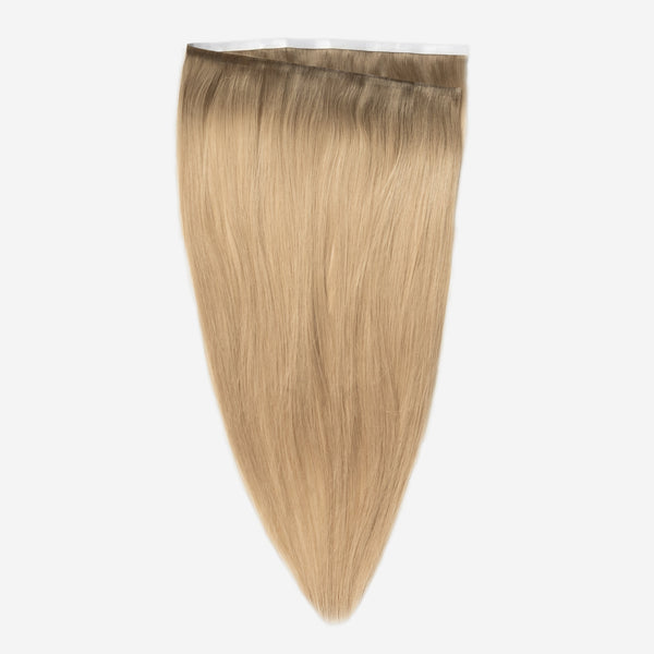 Invisible Tape Weft - Dark Ash Brown 2C