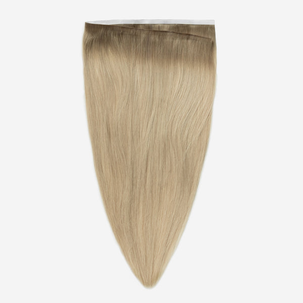 Invisible Tape Weft - Dark Ash Brown 2C