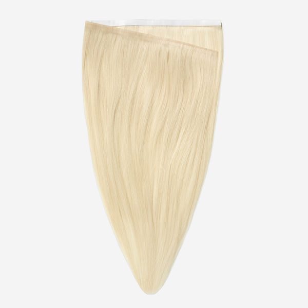 Invisible Tape Weft - Dark Ash Brown 2C