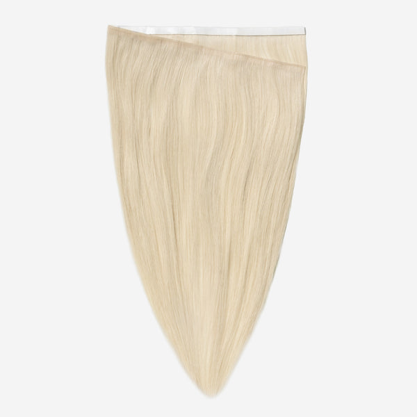 Invisible Tape Weft - Dark Ash Brown 2C