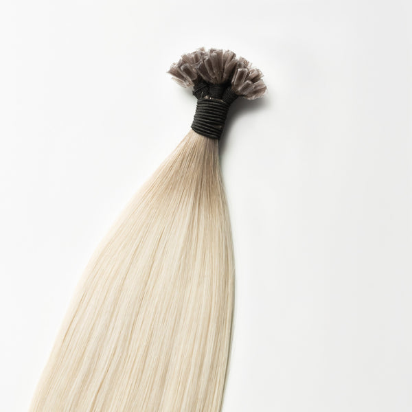 Bonding Extensions - Warm Brown 4