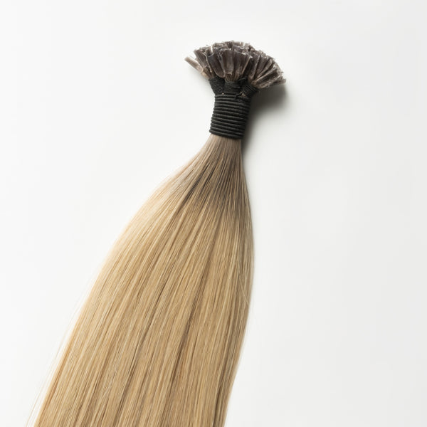 Bonding Extensions - Warm Brown 4