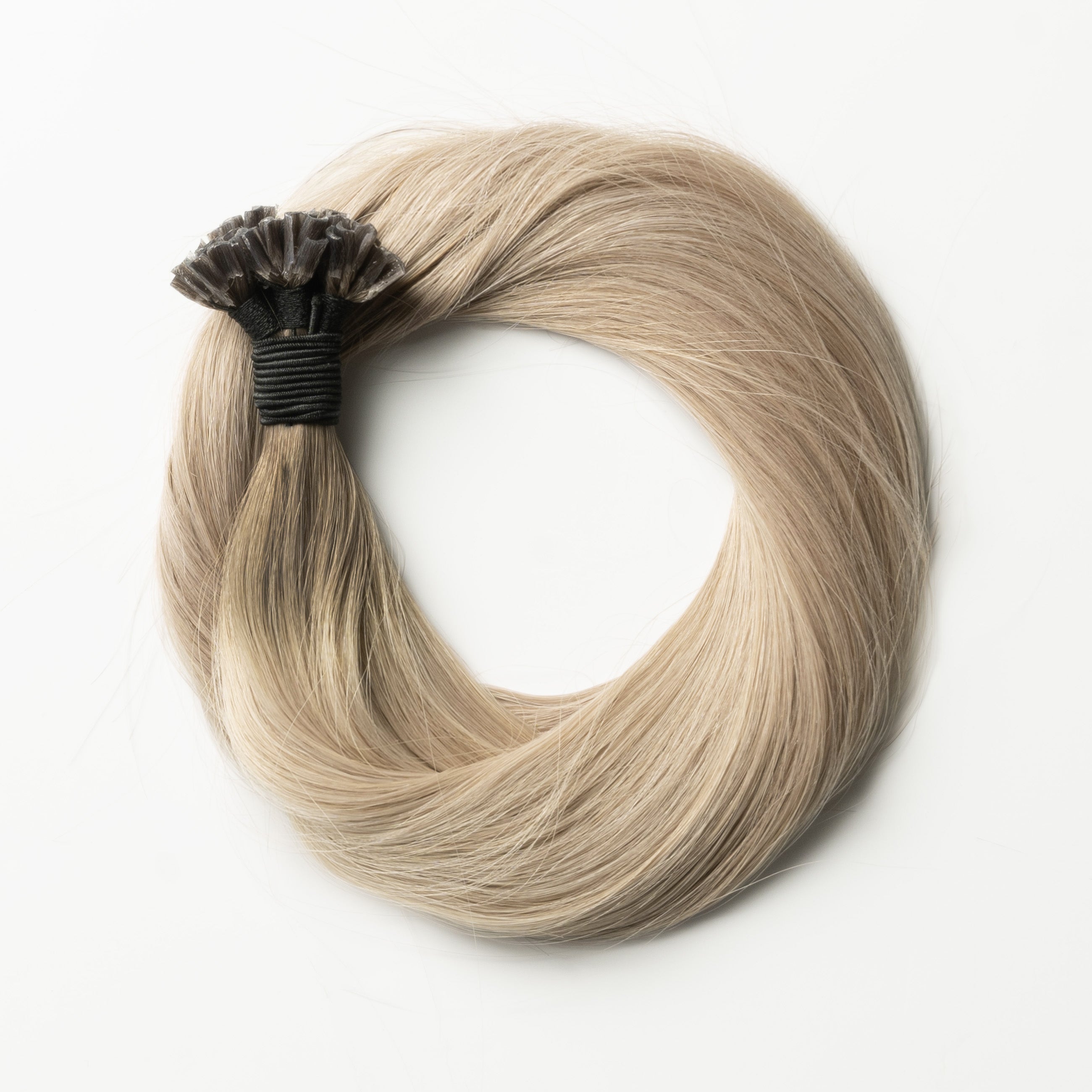 Bonding Extensions - Beige Blonde Root 5B+16B