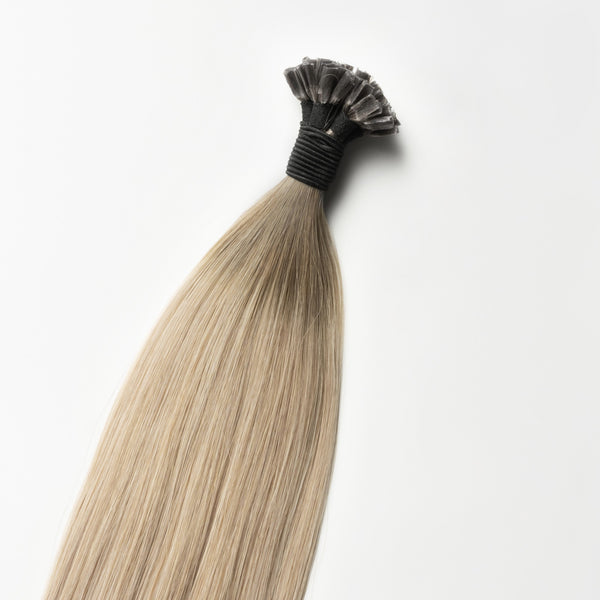 Bonding Extensions - Warm Brown 4