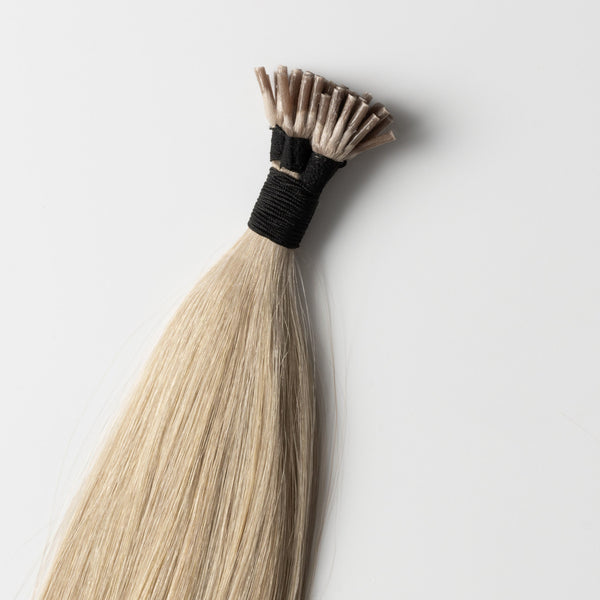 Microring Extensions - Rotbraun Nr. 6