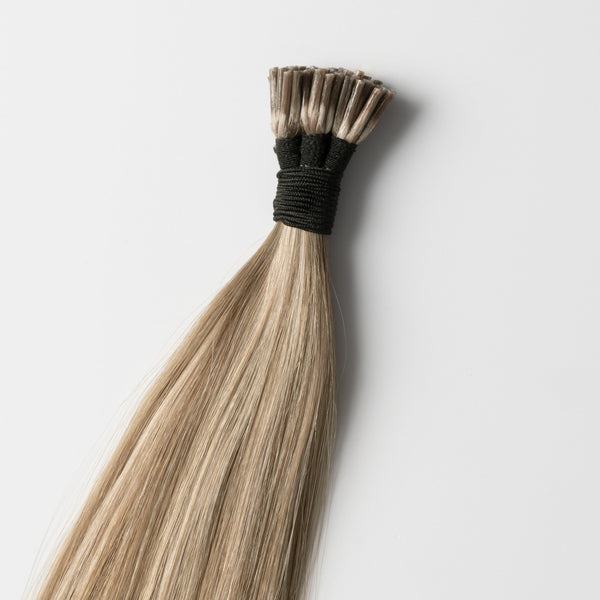 Microring Extensions - Rotbraun Nr. 6