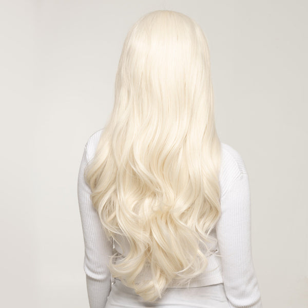 Anna - Perücke - Kunsthaar - 70 cm
