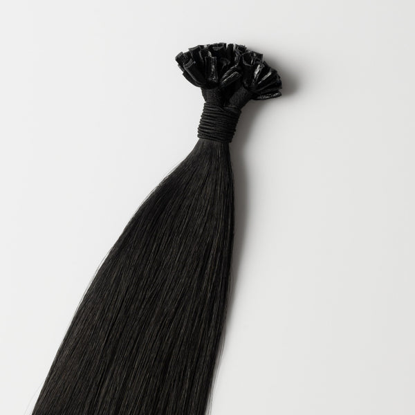 Bonding Extensions - Warm Brown 4
