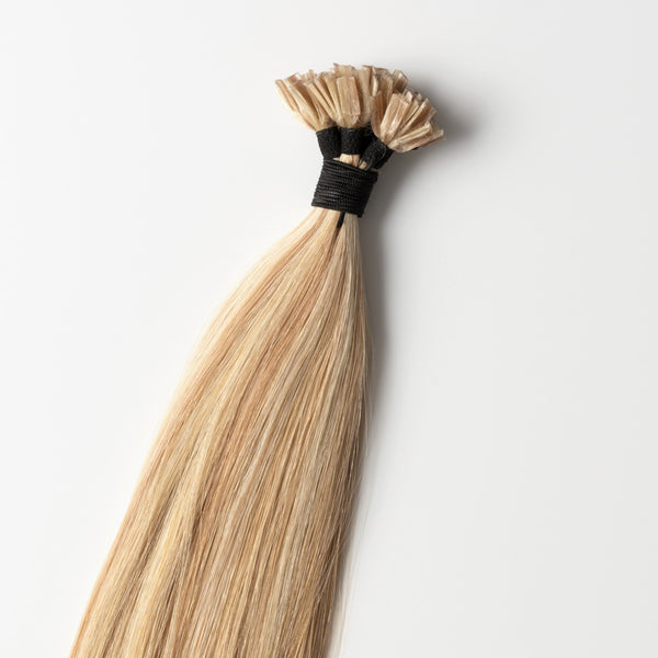 Bonding Extensions - Warm Brown 4