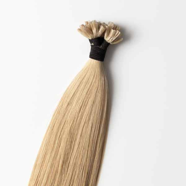 Bonding Extensions - Warm Brown 4