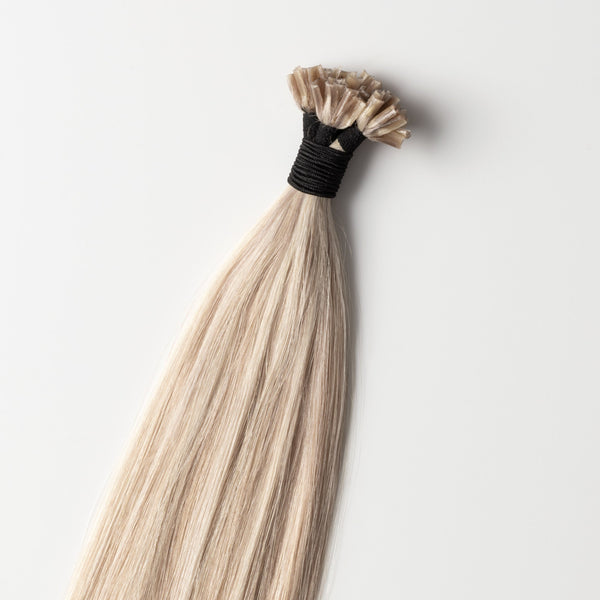 Bonding Extensions - Warm Brown 4