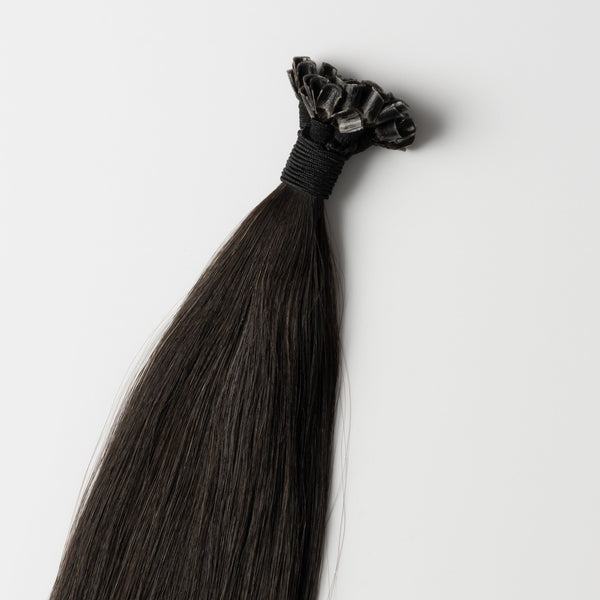 Bonding Extensions - Warm Brown 4