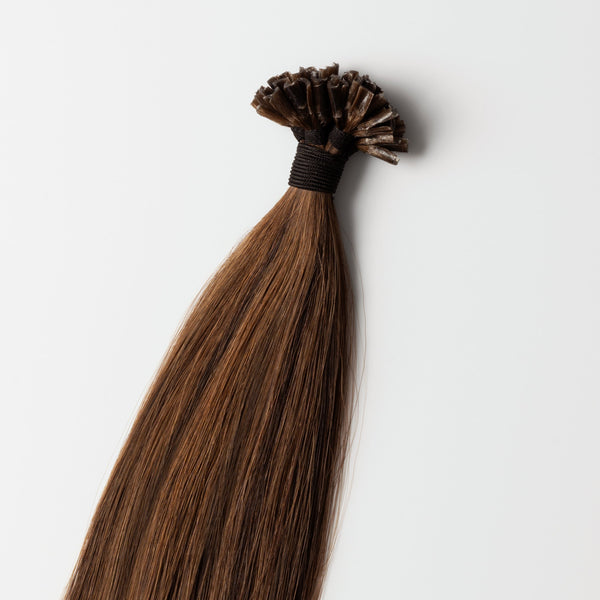 Bonding Extensions - Warm Brown 4