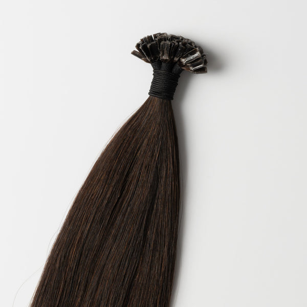Bonding Extensions - Warm Brown 4