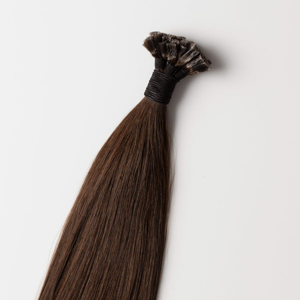 Bonding Extensions - Warm Brown 4