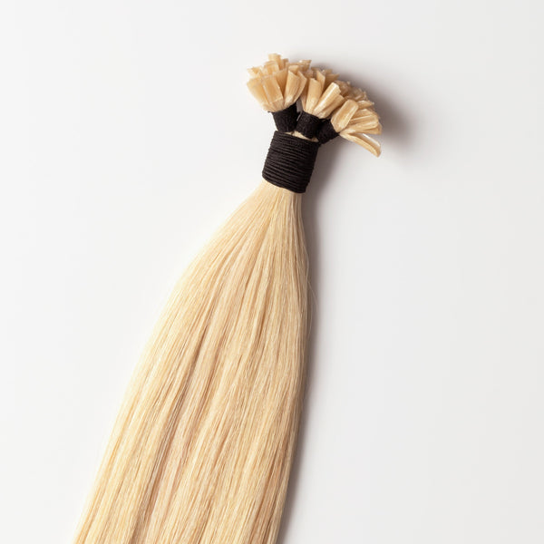 Bonding Extensions - Warm Brown 4