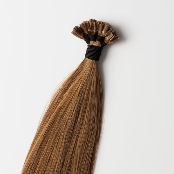 Bonding Extensions - Warm Brown 4