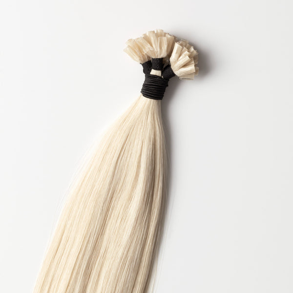 Bonding Extensions - Warm Brown 4