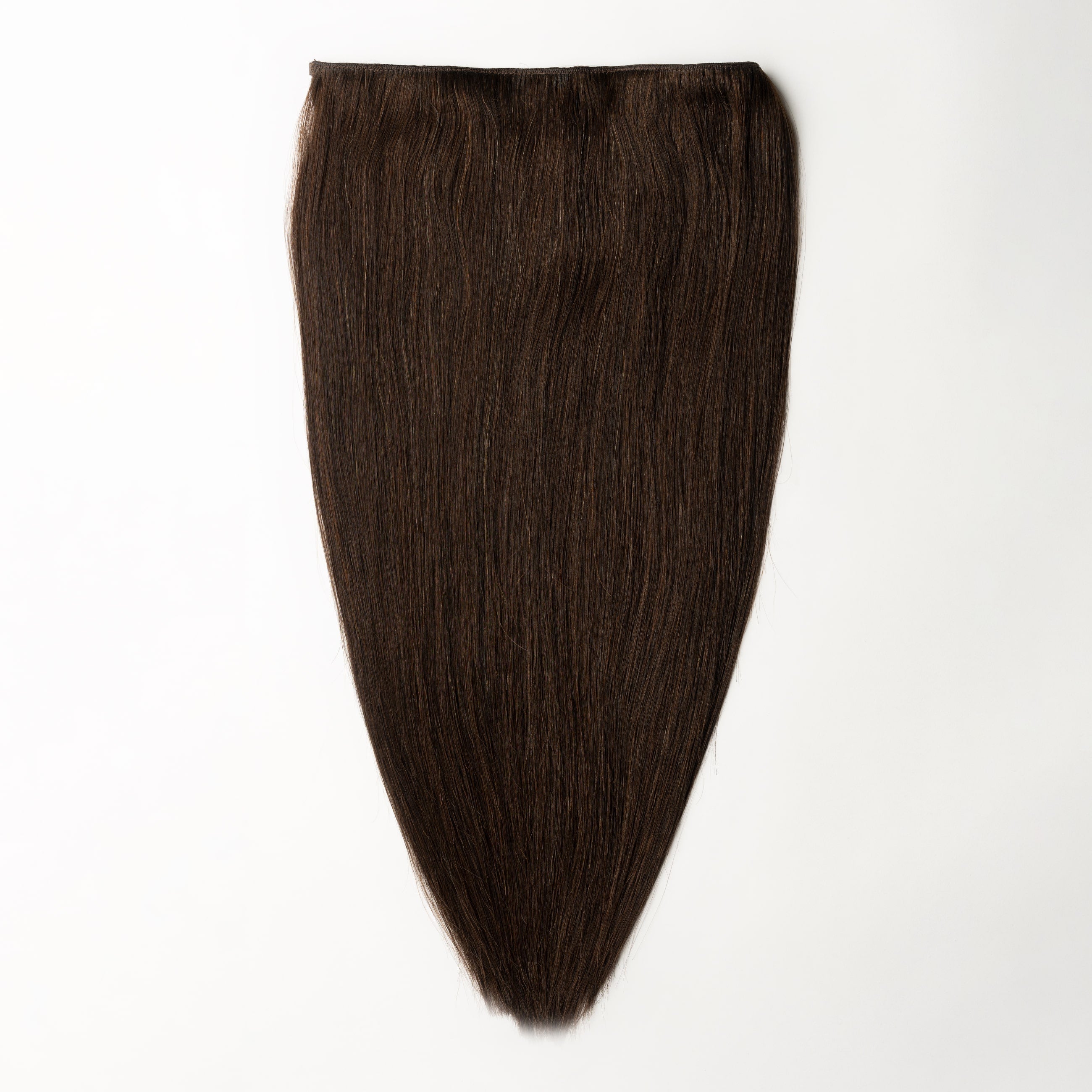  Flip in Extensions - Extra Dunkelbraun Nr. 1B