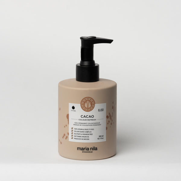 Maria Nila Colour Refresh - Bright Copper