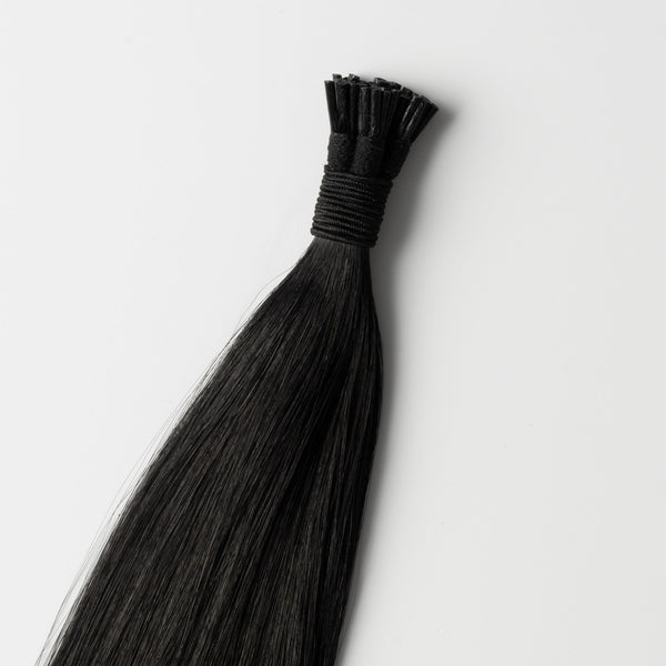 Microring Extensions - Rotbraun Nr. 6