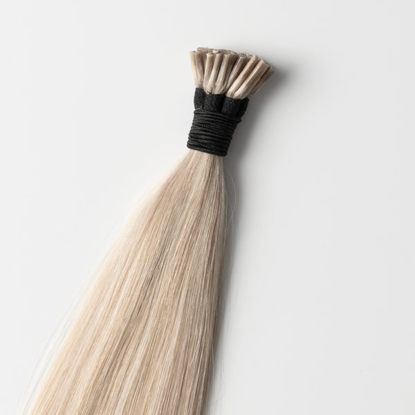 Microring Extensions - Rotbraun Nr. 6
