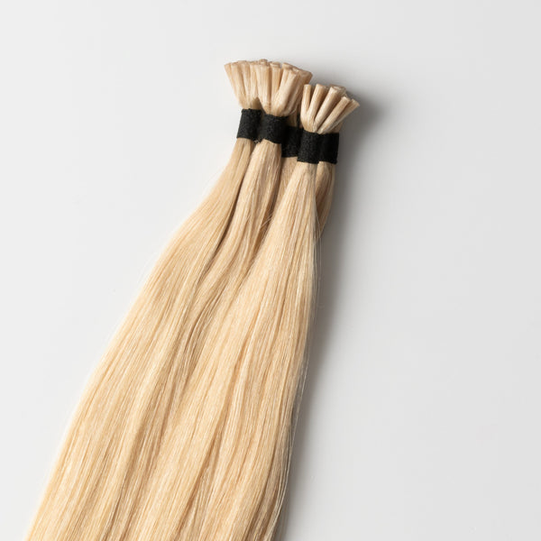 Microring Extensions - Rotbraun Nr. 6