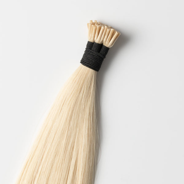 Microring Extensions - Rotbraun Nr. 6