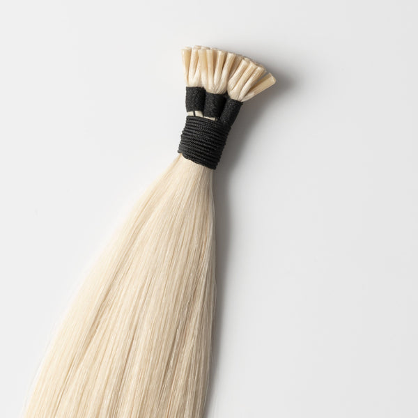 Microring Extensions - Rotbraun Nr. 6