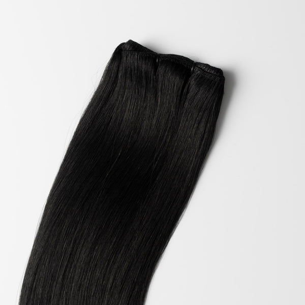 Tressen - Beige Blonde Mix 5B/16B