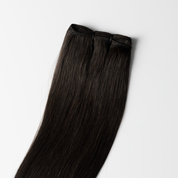 Tressen - Beige Blonde Mix 5B/16B