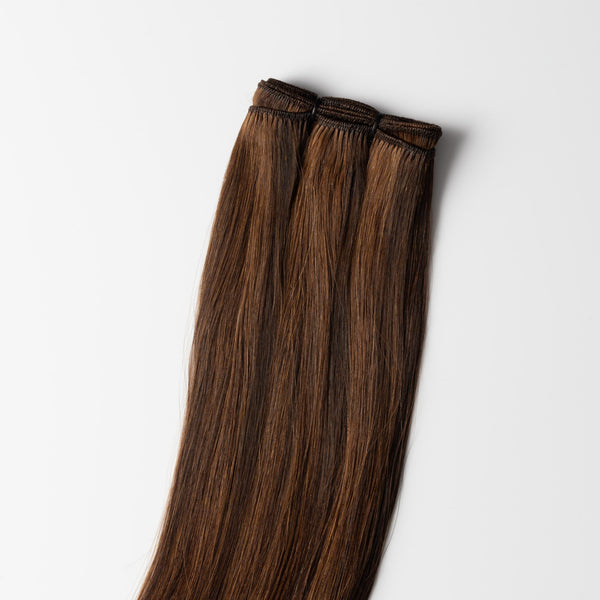 Tressen - Beige Blonde Mix 5B/16B