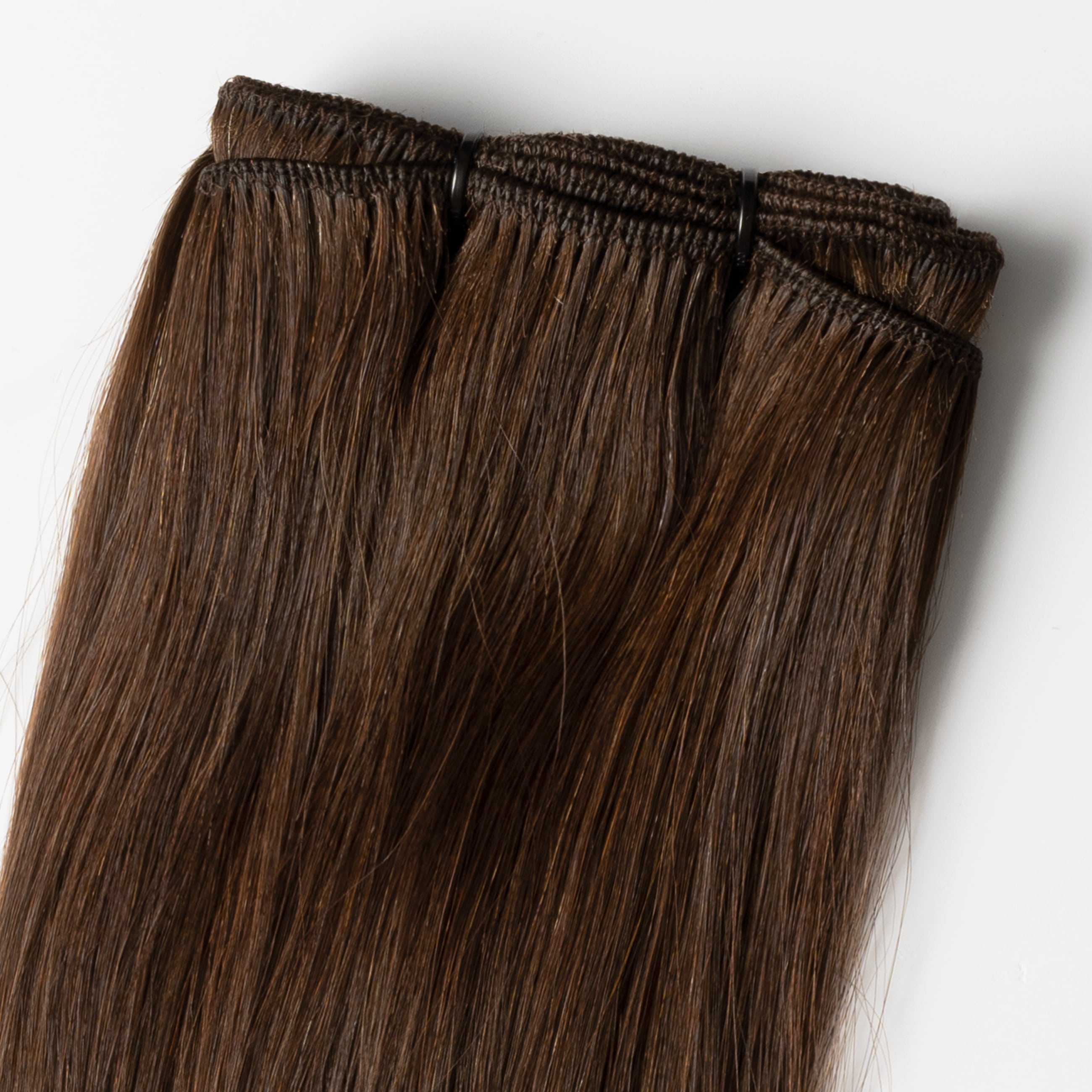 Tressen - Chocolate Brown 2
