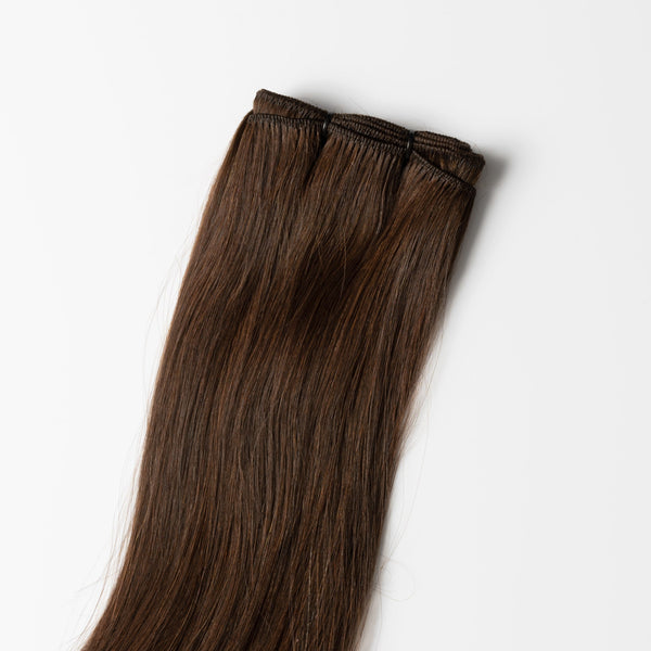 Tressen - Beige Blonde Mix 5B/16B