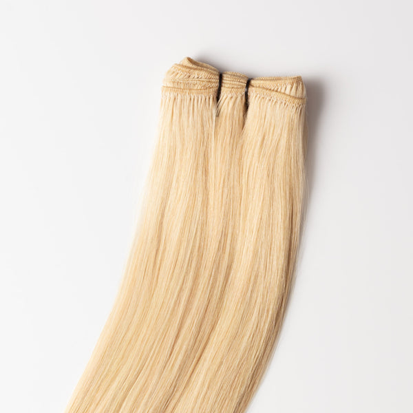 Tressen - Beige Blonde Mix 5B/16B