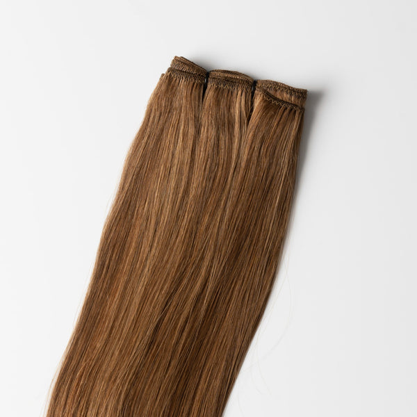 Tressen - Beige Blonde Mix 5B/16B