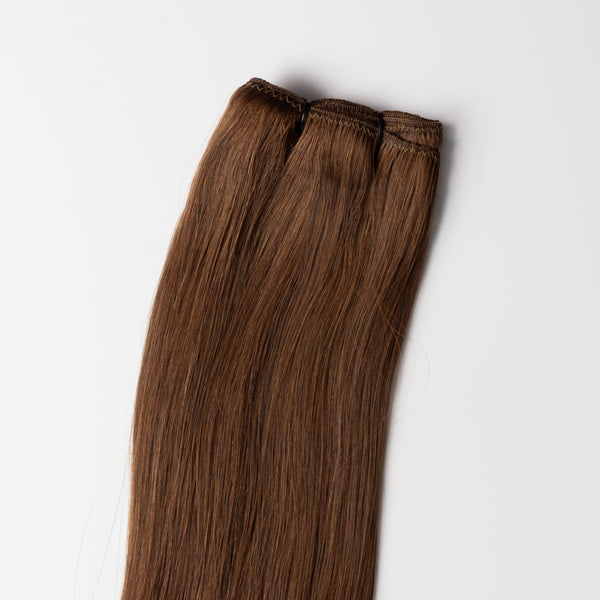 Tressen - Beige Blonde Mix 5B/16B