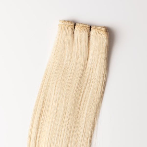 Tressen - Beige Blonde Mix 5B/16B
