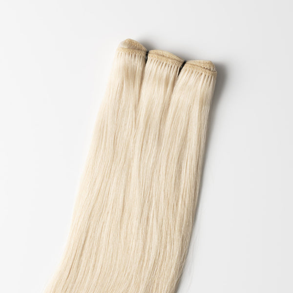 Tressen - Beige Blonde Mix 5B/16B