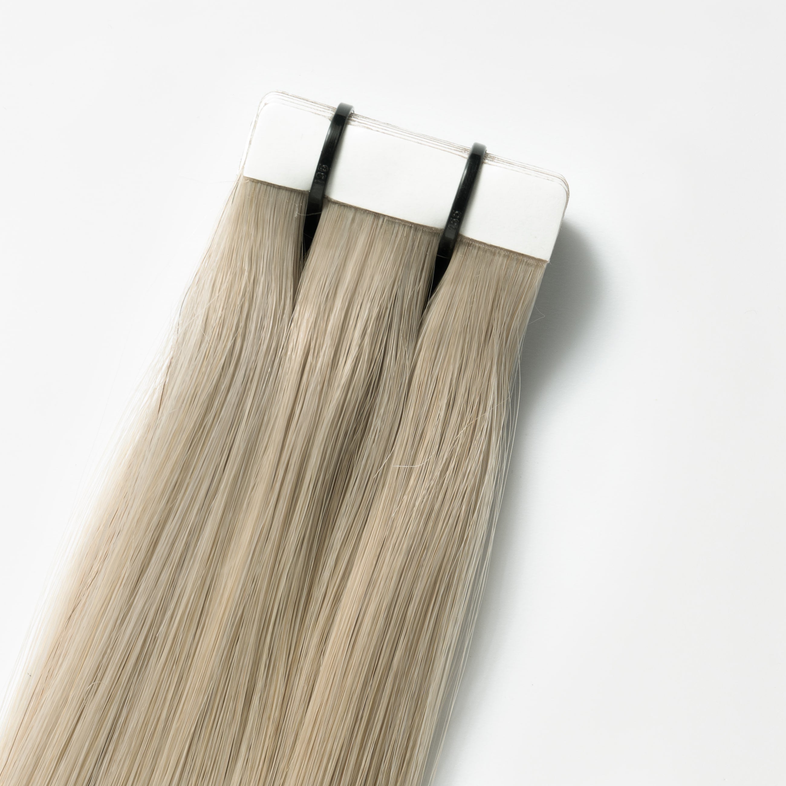 Tape in Extensions - Dark Ash Blonde 14B