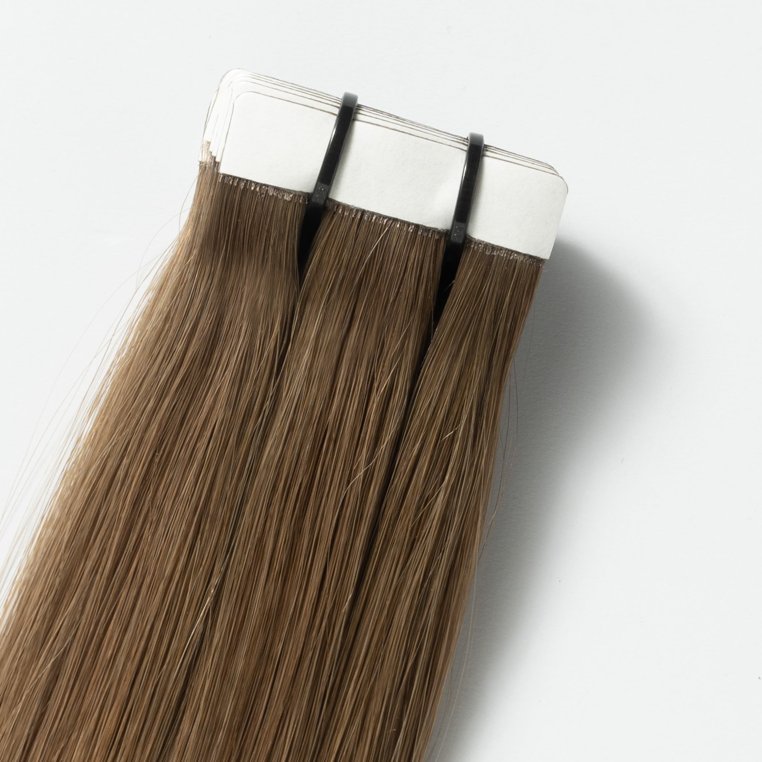 Tape in Extensions - Natural Blonde Balayage 3B+22