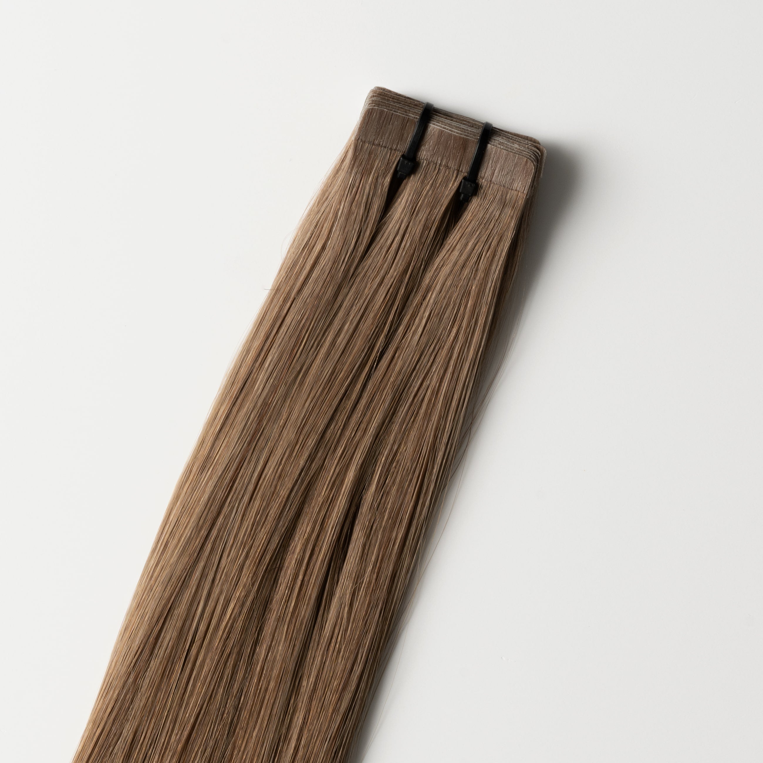Tape in Extensions - Light Ash Brown 5B