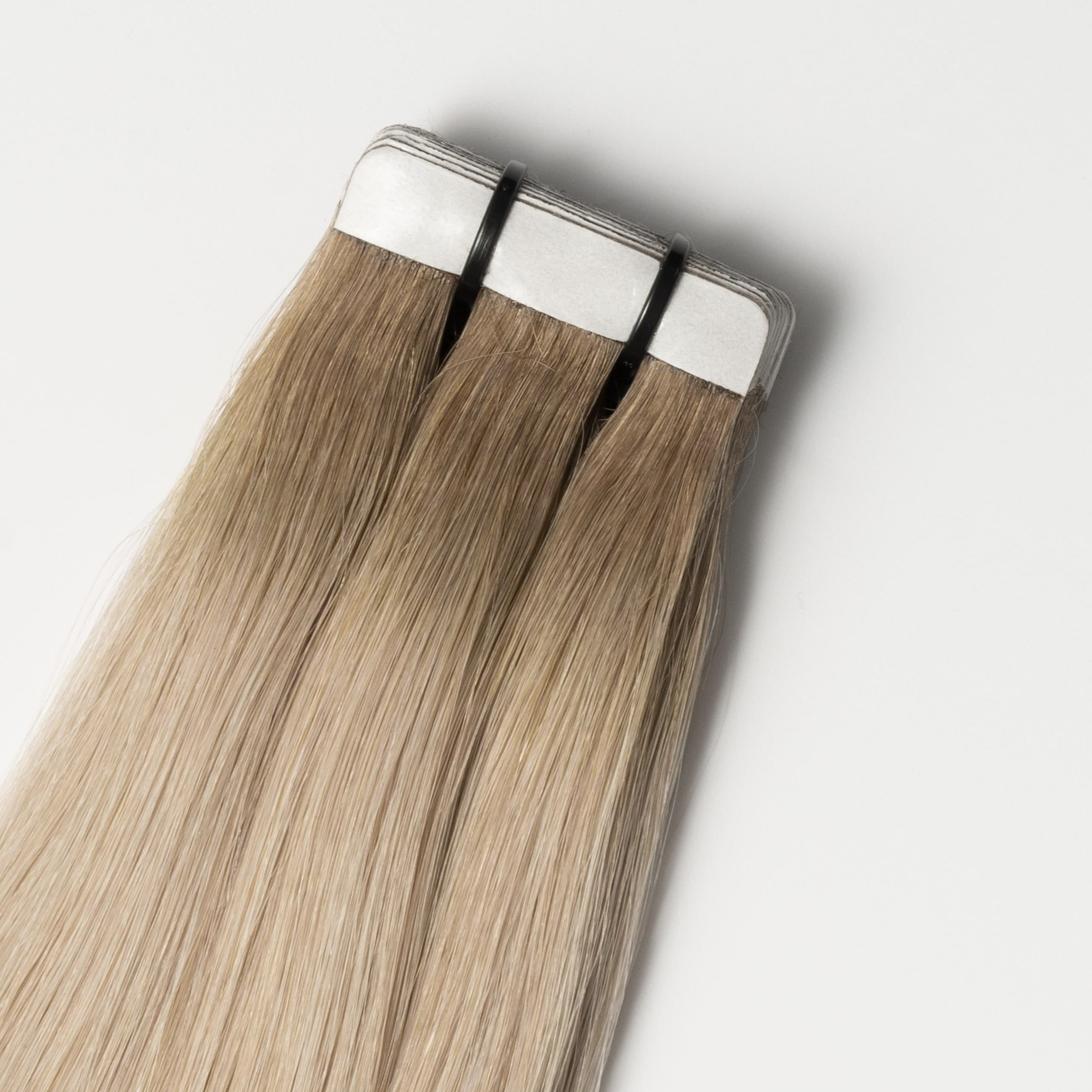 Tape in Extensions - Beige Blonde Root 5B+16B
