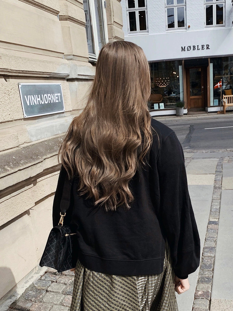 Entdecke Looks mit Ash Brown 3B – billede 1