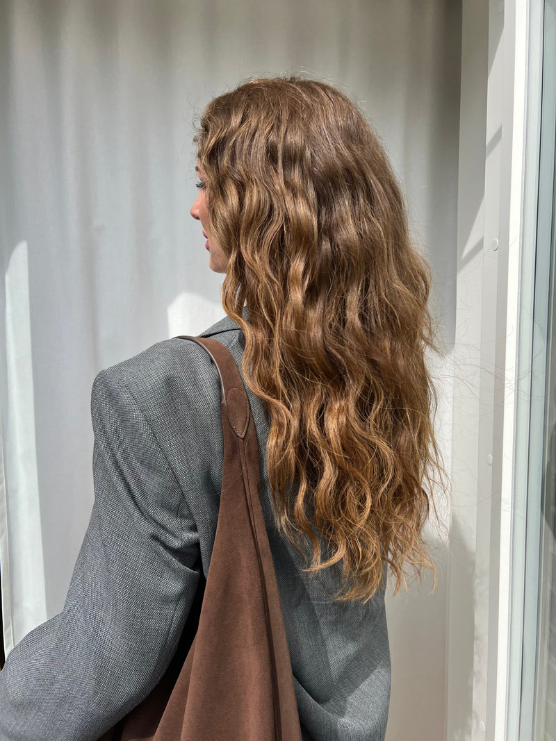 Entdecke Looks mit Warm Brown Mix 4/7 – billede 1