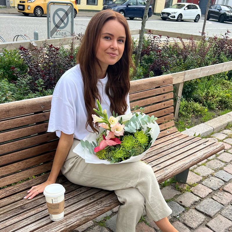Entdecke Looks mit Warm Brown 4 – billede 1