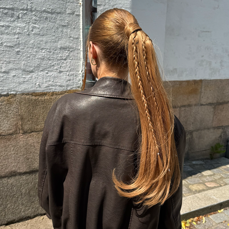 Entdecke Looks mit Natural Red 7 – billede 2