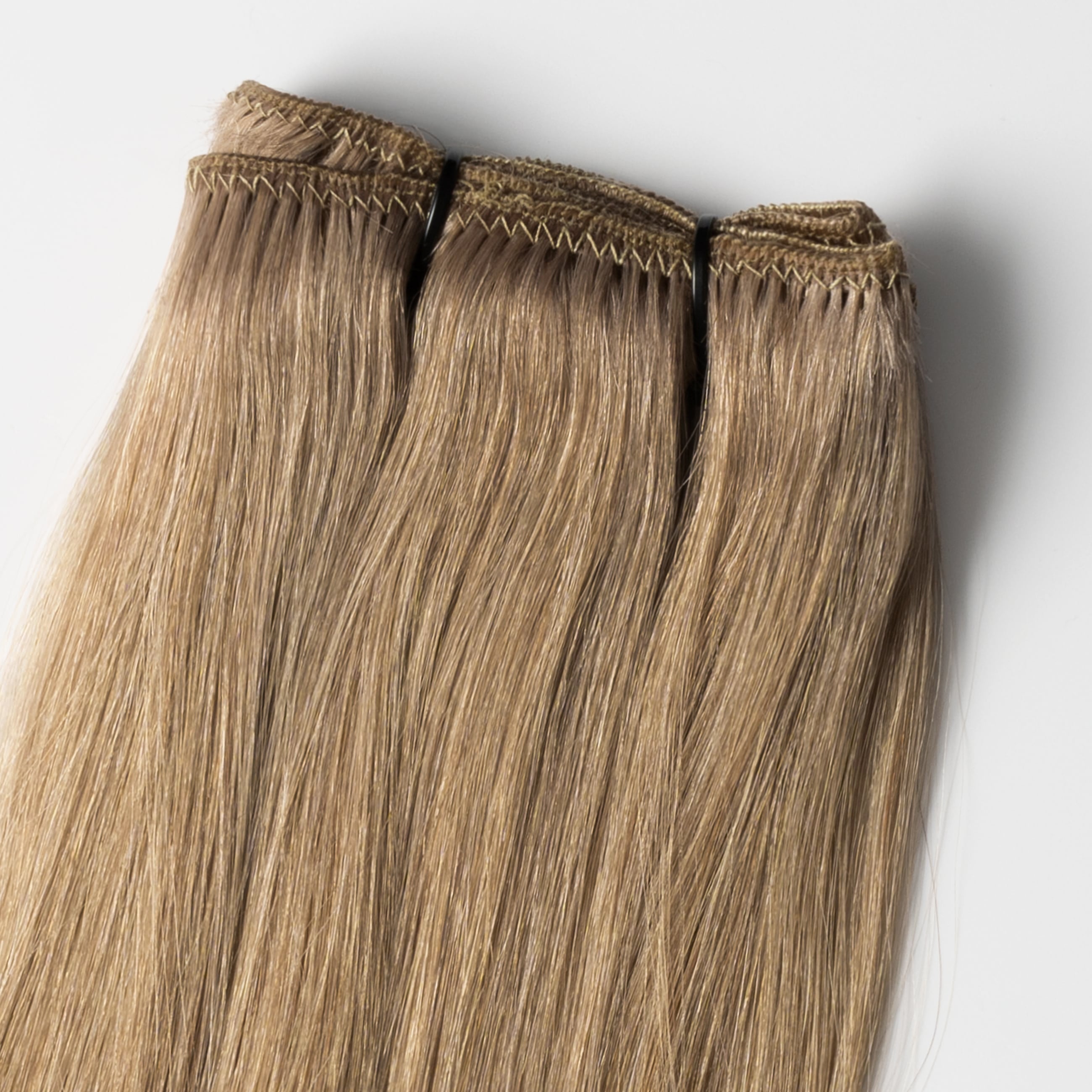 Tressen - Dark Beige Blonde 12B