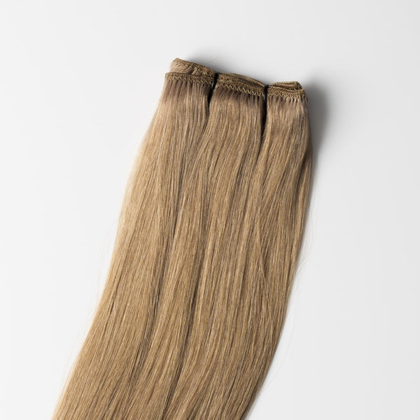 Tressen - Beige Blonde Mix 5B/16B